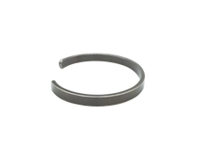 Lade das Bild in den Galerie-Viewer, AB Classic Cuff Vintage Silber - ABvintage