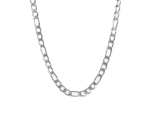 Lade das Bild in den Galerie-Viewer, AB Heavy Peluquero - Halskette - ABvintage