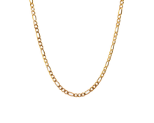 Lade das Bild in den Galerie-Viewer, AB Peluquerochain Gold - Basic Collection - ABvintage