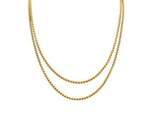 Lade das Bild in den Galerie-Viewer, AB Perola Set Gold - ABvintage