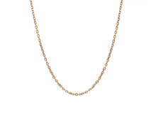 Lade das Bild in den Galerie-Viewer, AB Ovalonchain Gold - Basic Collection - ABvintage