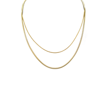 Lade das Bild in den Galerie-Viewer, AB Cobra Set Gold - ABvintage