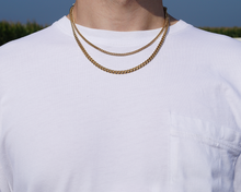 Lade das Bild in den Galerie-Viewer, AB Cuban Set Gold - ABvintage