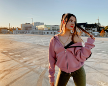 Lade das Bild in den Galerie-Viewer, AB Brickchain Gold - Halskette - ABvintage