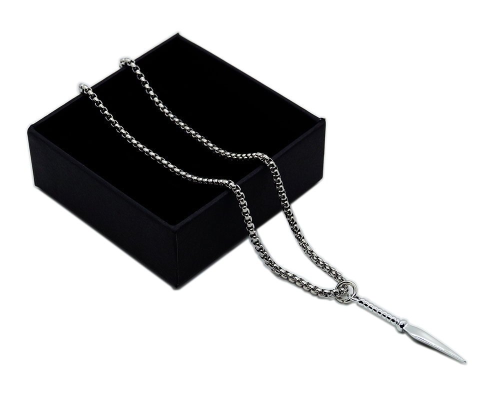 Kunai pendant 2025