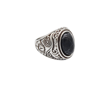 Lade das Bild in den Galerie-Viewer, AB Onyx Black - ABvintage