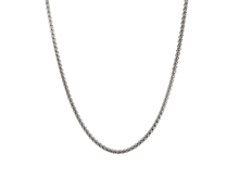 Load image into Gallery viewer, AB Perolachain Silber - Basic Collection - ABvintage