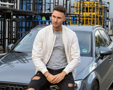 Load image into Gallery viewer, AB Modern Set Silber - ABvintage