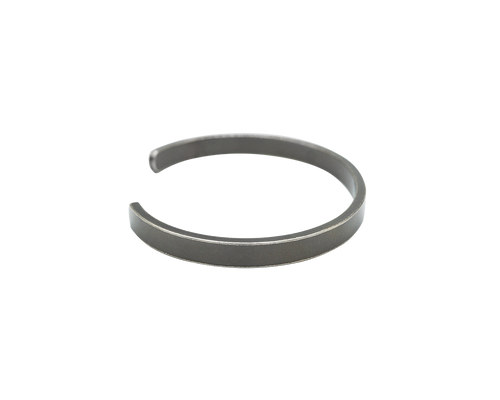 AB Classic Cuff Vintage Silber - ABvintage