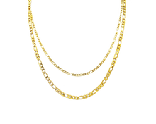 Lade das Bild in den Galerie-Viewer, AB Peluquero Set Gold - ABvintage
