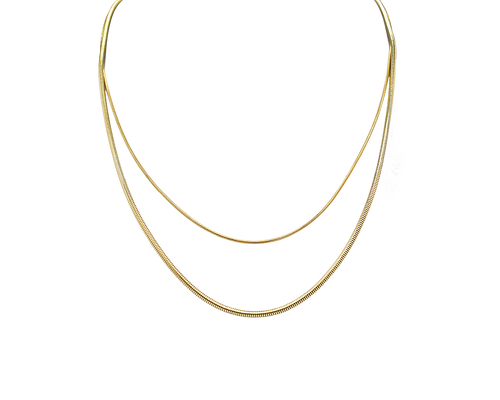 AB Cobra Set Gold - ABvintage