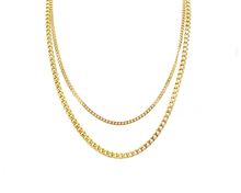 Lade das Bild in den Galerie-Viewer, AB Cuban Set Gold - ABvintage
