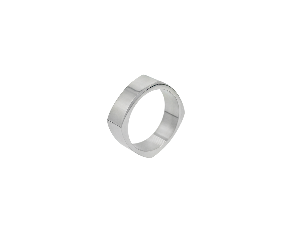 AB Hero Ring - ABvintage