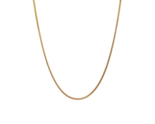 Load image into Gallery viewer, AB Cobrachain  Gold - Basic Collection - ABvintage
