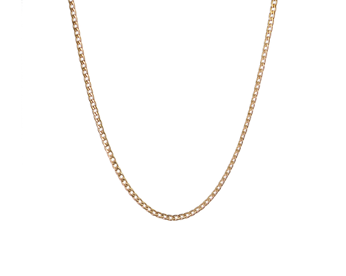 AB Cubanchain Gold - Basic Collection - ABvintage