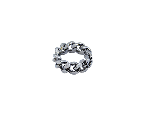 AB Cuban Ring - ABvintage