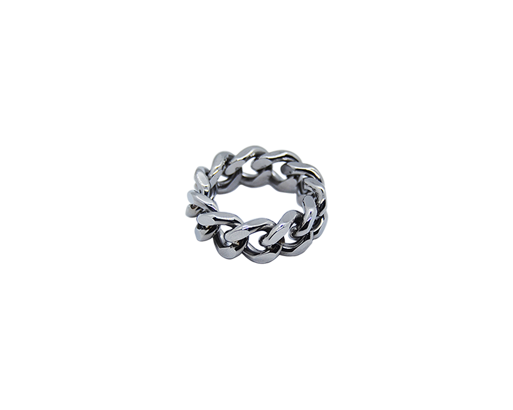 AB Cuban Ring - ABvintage