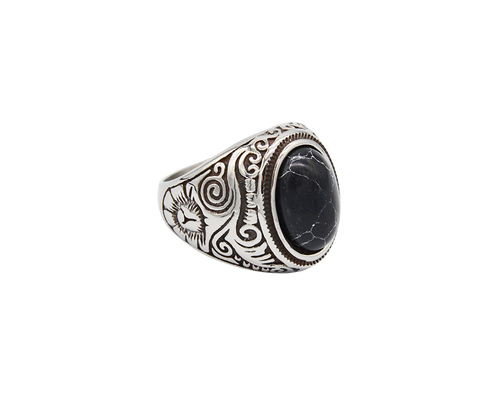 AB Onyx Black - ABvintage