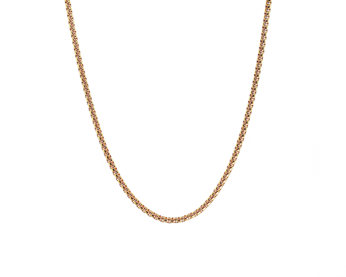 AB Perolachain Gold - Basic Collection - ABvintage