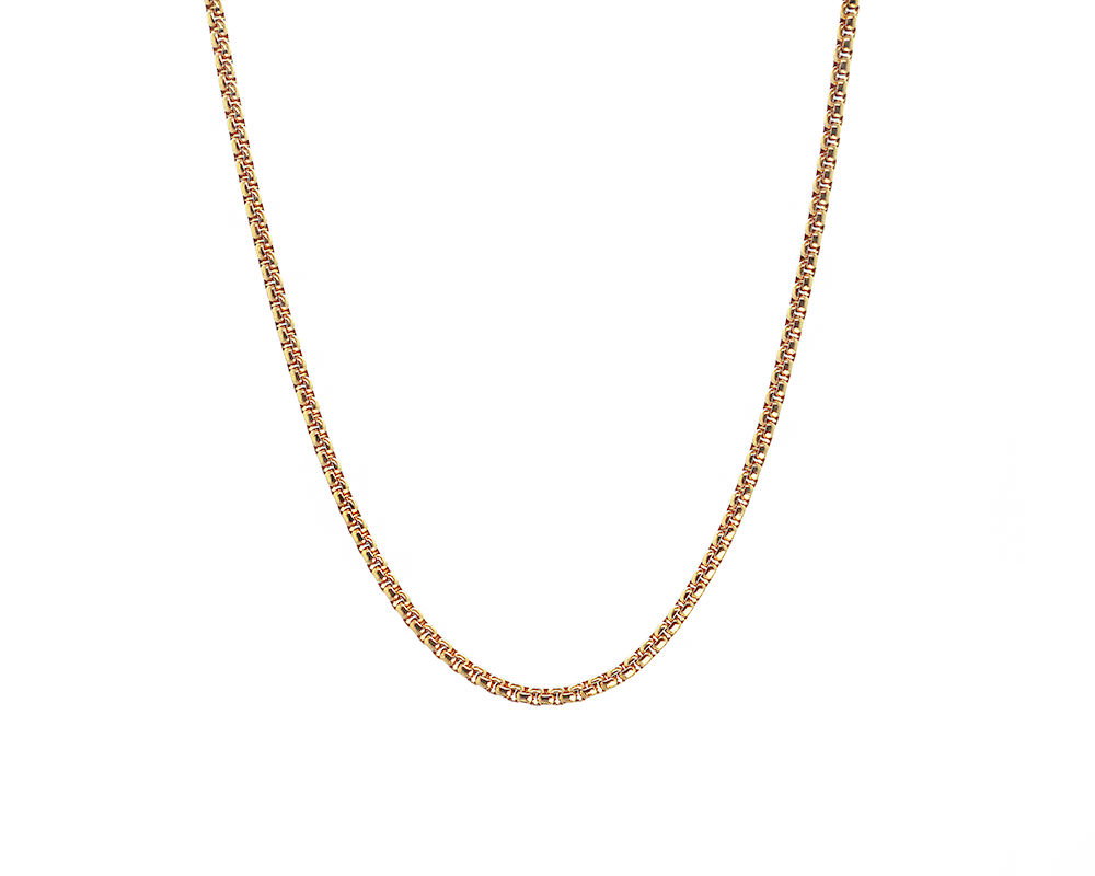 AB Perolachain Gold - Basic Collection - ABvintage