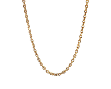 Load image into Gallery viewer, AB Heavy Ovalon Gold - Basic Collection - ABvintage
