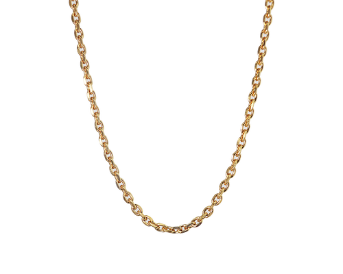 AB Heavy Ovalon Gold - Basic Collection - ABvintage