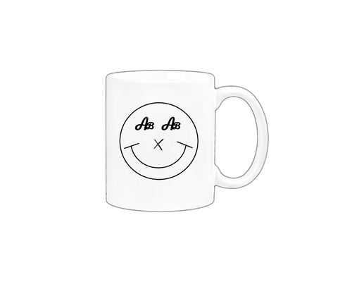 AB Smiley Cup - Fan Collection - ABvintage